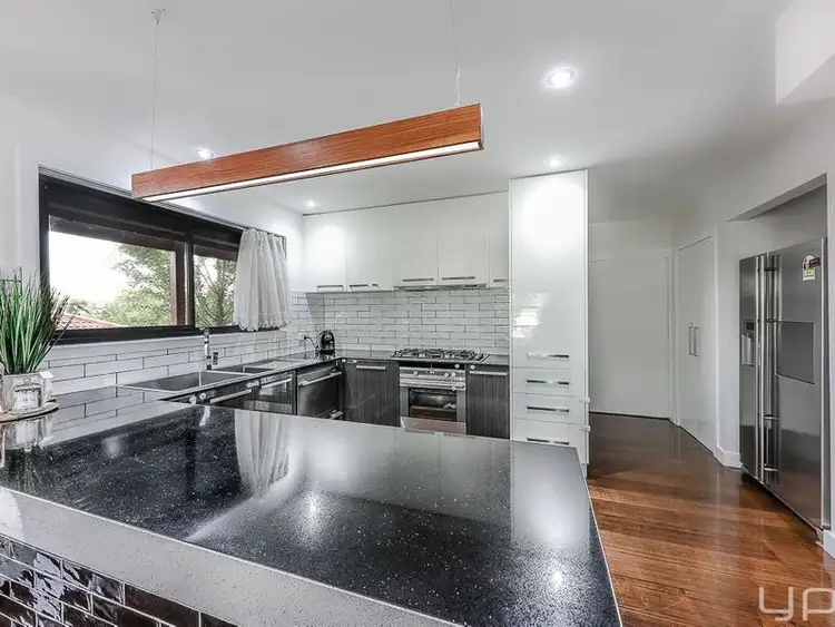 Fourth view of Homely house listing, 25 Officer Street, Meadow Heights VIC 3048