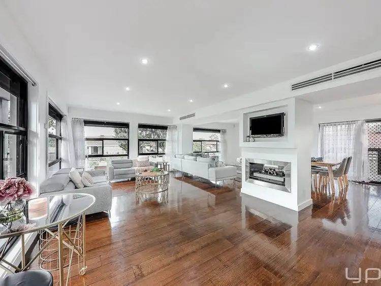 Fifth view of Homely house listing, 25 Officer Street, Meadow Heights VIC 3048