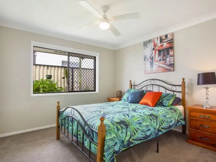 Seventh view of Homely house listing, 1/399 Bayview Street, Hollywell QLD 4216