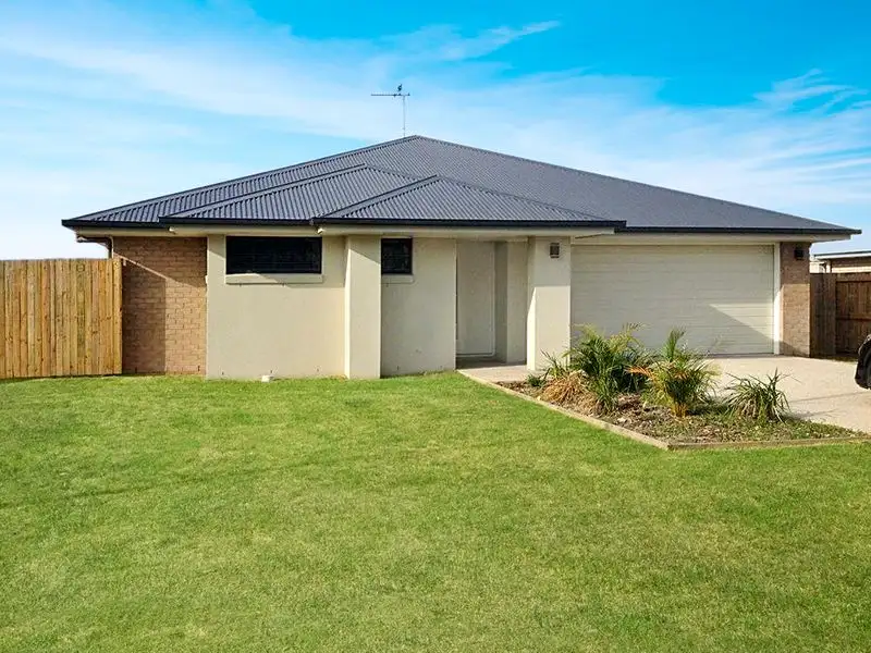 Main view of Homely house listing, 7 Lyam Place, Eimeo QLD 4740
