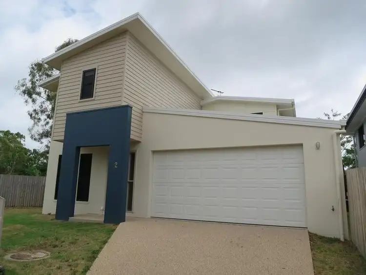2/21 Sunita Drive, Andergrove QLD 4740