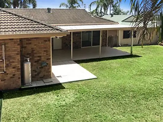 Second view of Homely house listing, 13 Hillcrest Street, Eimeo QLD 4740