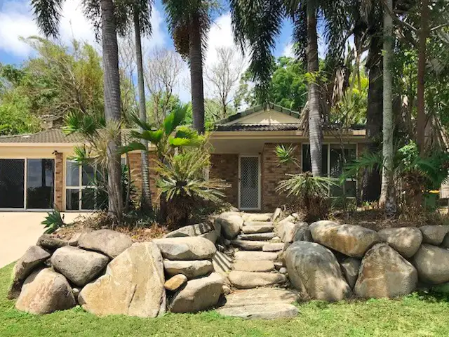 Fifth view of Homely house listing, 13 Hillcrest Street, Eimeo QLD 4740