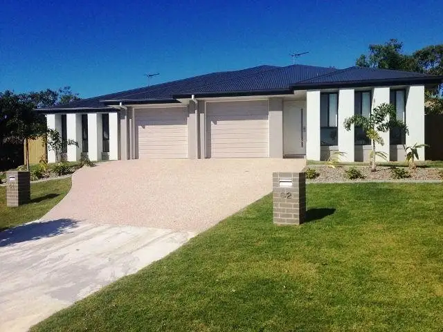 Main view of Homely house listing, 6 Lyam Place, Eimeo QLD 4740