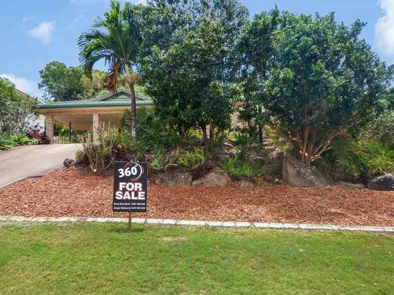 Main view of Homely house listing, 8 McLaughlin Drive, Eimeo QLD 4740
