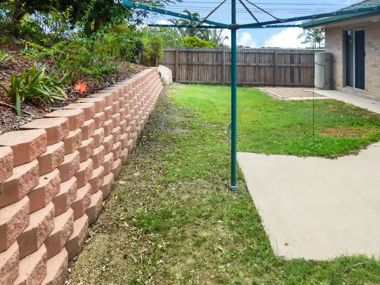 Second view of Homely house listing, 8 McLaughlin Drive, Eimeo QLD 4740