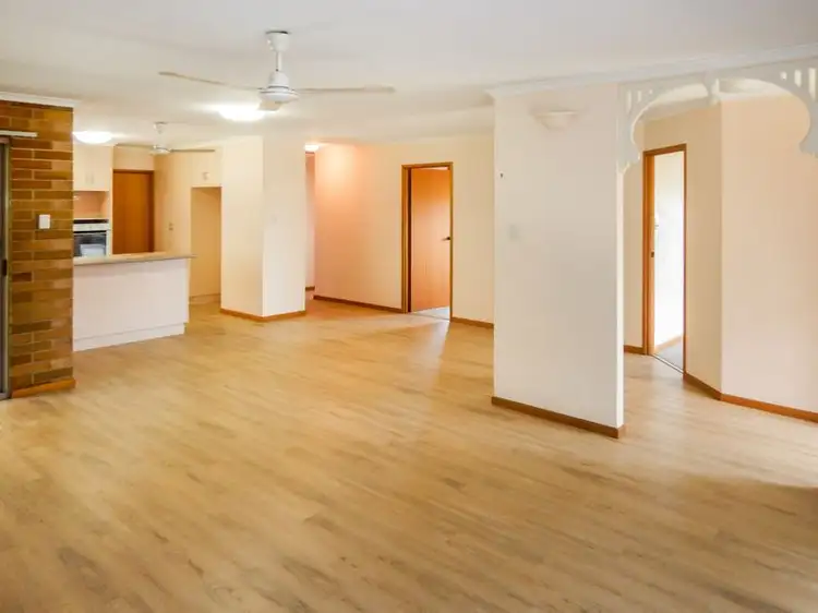 Third view of Homely house listing, 8 McLaughlin Drive, Eimeo QLD 4740