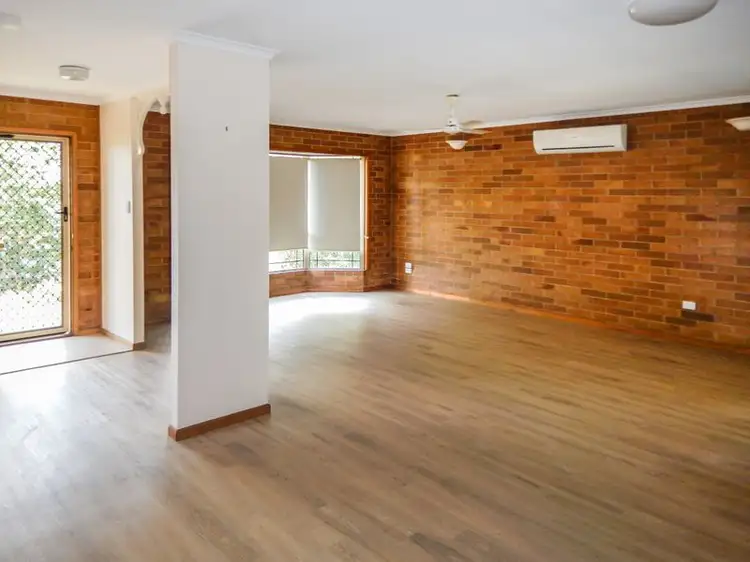 Fourth view of Homely house listing, 8 McLaughlin Drive, Eimeo QLD 4740
