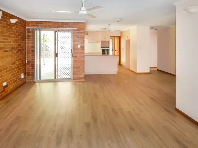 Fifth view of Homely house listing, 8 McLaughlin Drive, Eimeo QLD 4740