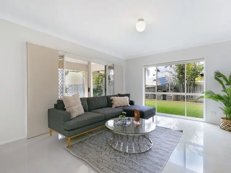 Fifth view of Homely house listing, 12 Lightwood Place, Sinnamon Park QLD 4073