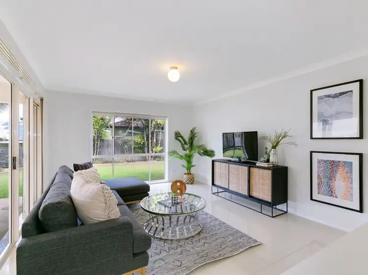 Sixth view of Homely house listing, 12 Lightwood Place, Sinnamon Park QLD 4073