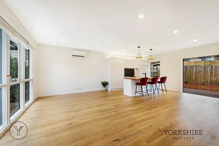 Second view of Homely house listing, 16 Chasta Crescent, Mitcham VIC 3132