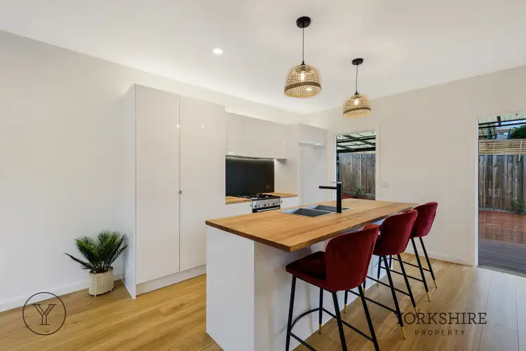 Third view of Homely house listing, 16 Chasta Crescent, Mitcham VIC 3132