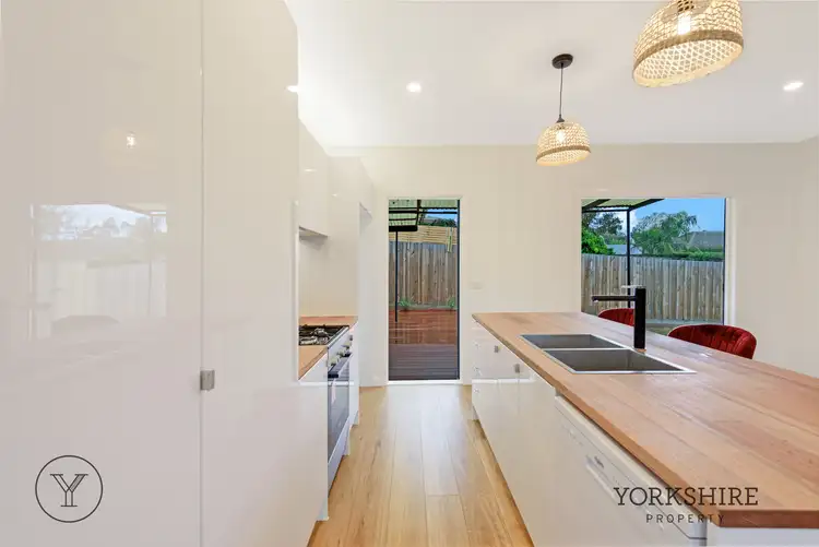 Fourth view of Homely house listing, 16 Chasta Crescent, Mitcham VIC 3132