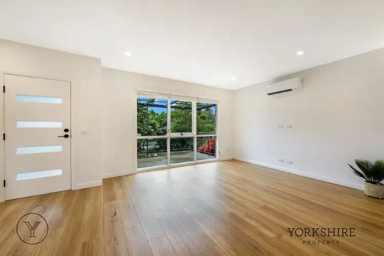 Fifth view of Homely house listing, 16 Chasta Crescent, Mitcham VIC 3132