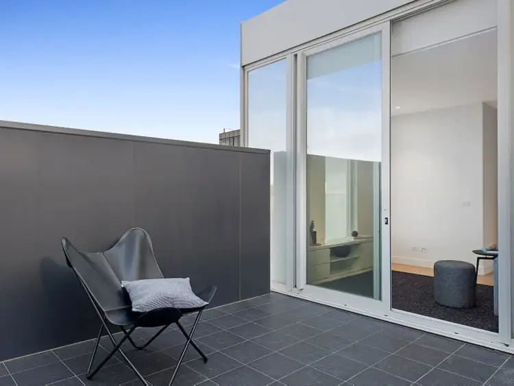 Sixth view of Homely apartment listing, 302A/2 Mansard Lane, Collingwood VIC 3066