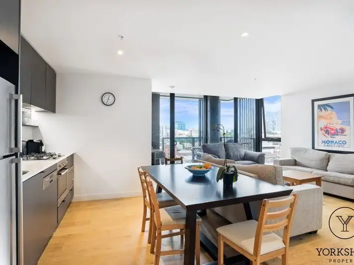 1007D/21 Robert Street, Collingwood VIC 3066
