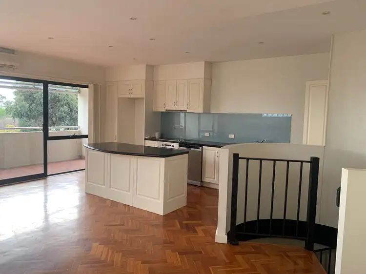 Second view of Homely townhouse listing, 4/32 Little Eastment Street, Northcote VIC 3070