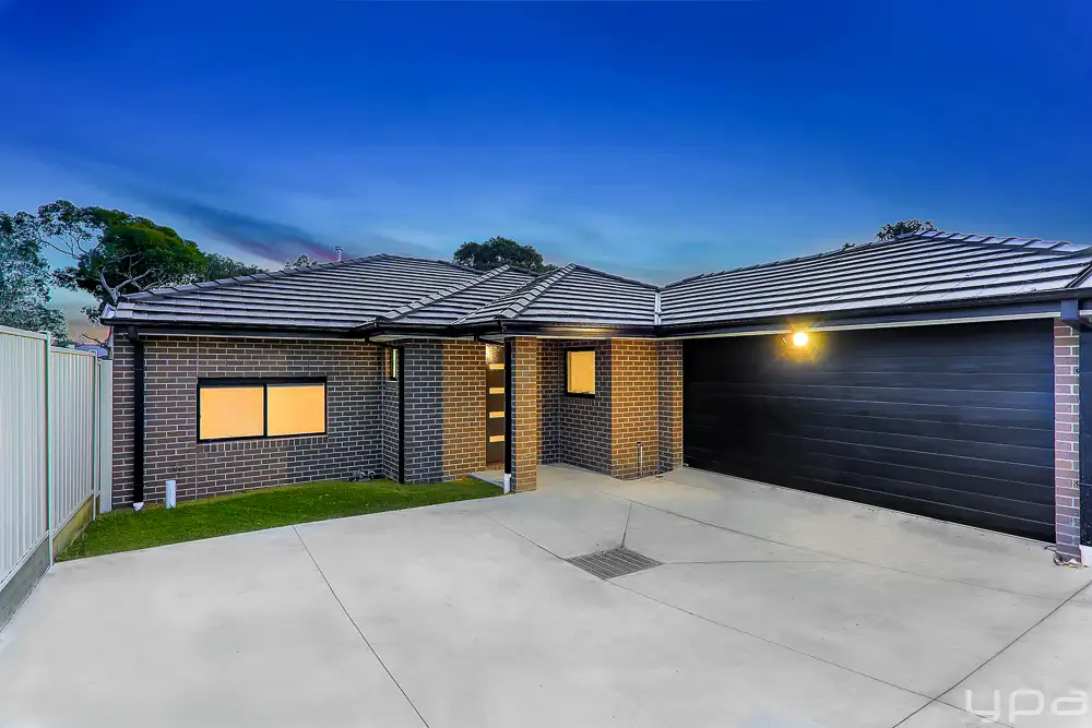 Main view of Homely house listing, 83A Ward Street, Glenroy VIC 3046