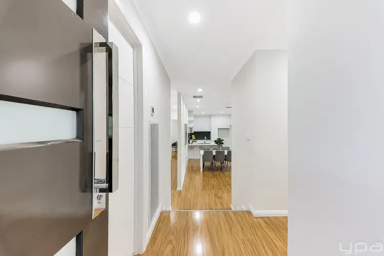 Second view of Homely house listing, 83A Ward Street, Glenroy VIC 3046