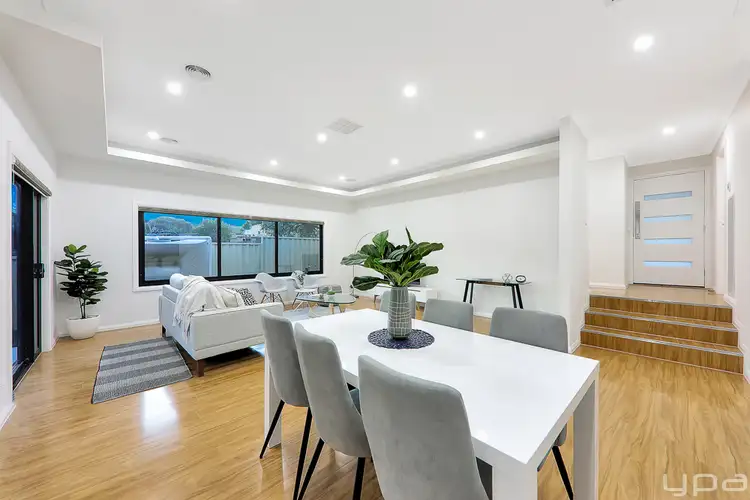 Third view of Homely house listing, 83A Ward Street, Glenroy VIC 3046