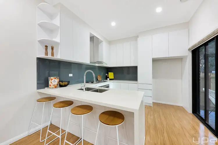 Fourth view of Homely house listing, 83A Ward Street, Glenroy VIC 3046
