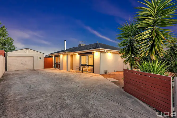 16 Nourell Court, Meadow Heights VIC 3048