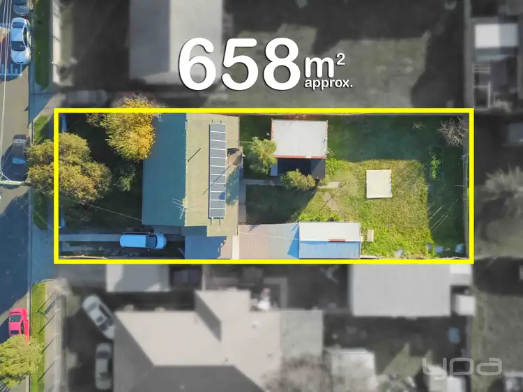 130 Graham Street, Broadmeadows VIC 3047