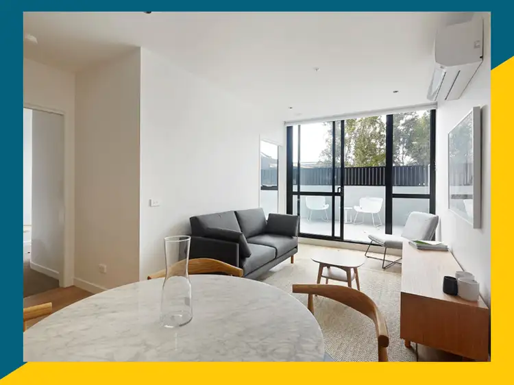 Main view of Homely house listing, 3.11/15 Russell Street, Essendon VIC 3040