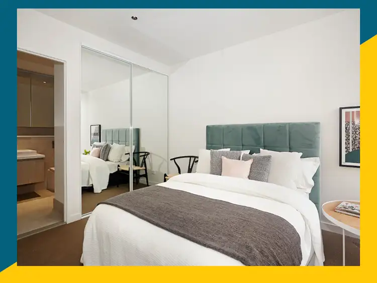 Second view of Homely house listing, 3.11/15 Russell Street, Essendon VIC 3040