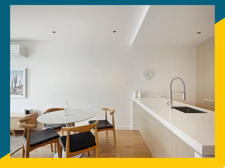 Third view of Homely house listing, 3.11/15 Russell Street, Essendon VIC 3040