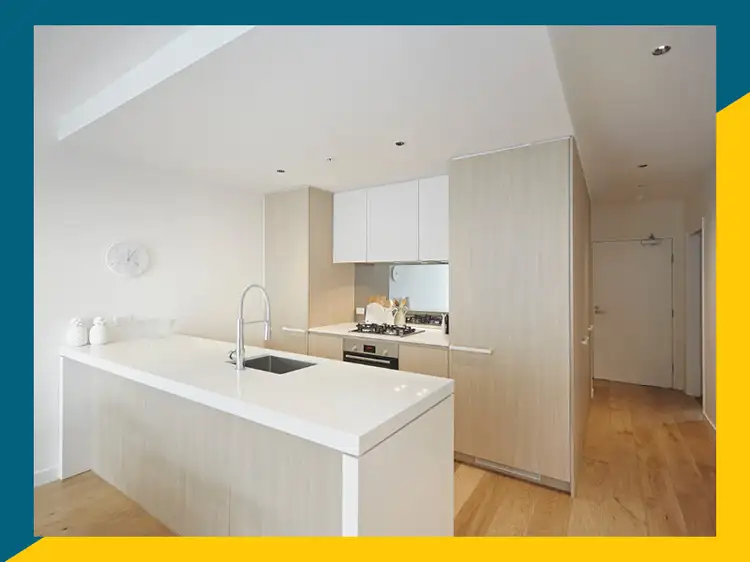 Fourth view of Homely house listing, 3.11/15 Russell Street, Essendon VIC 3040