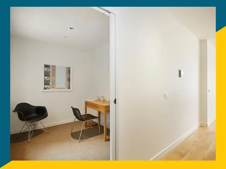 Fifth view of Homely house listing, 3.11/15 Russell Street, Essendon VIC 3040