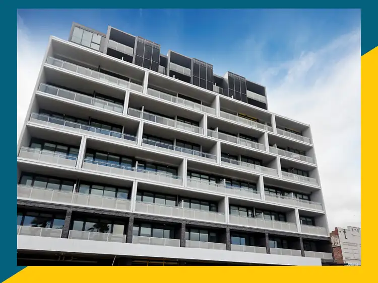 Sixth view of Homely house listing, 3.11/15 Russell Street, Essendon VIC 3040