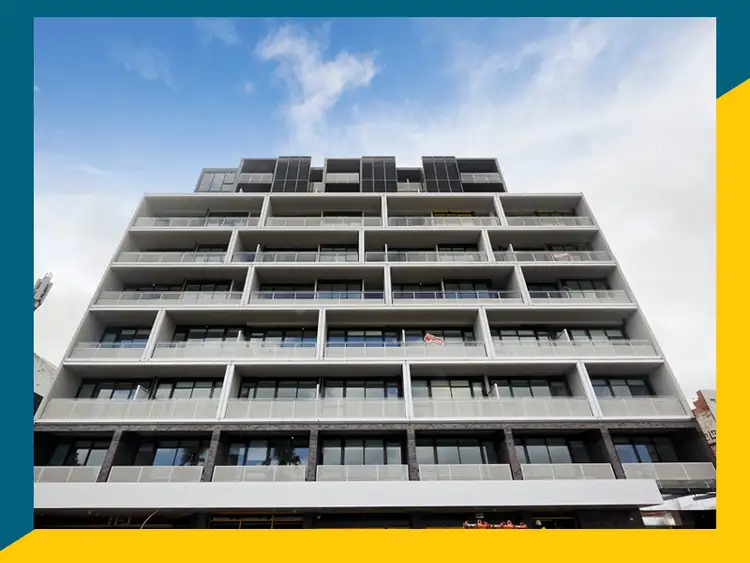 Seventh view of Homely house listing, 3.11/15 Russell Street, Essendon VIC 3040