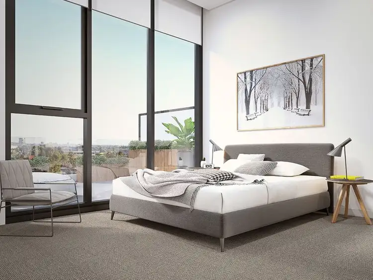 Main view of Homely house listing, 2.10/15 Russell Street, Essendon VIC 3040