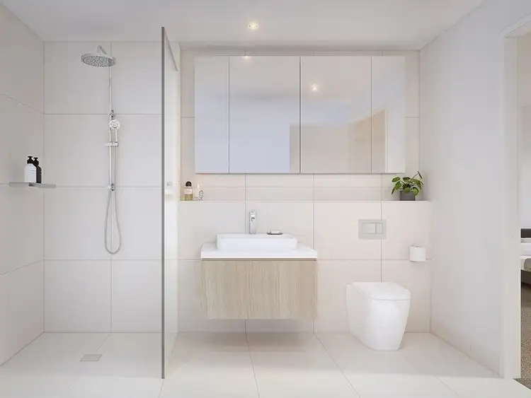 Sixth view of Homely house listing, 2.10/15 Russell Street, Essendon VIC 3040
