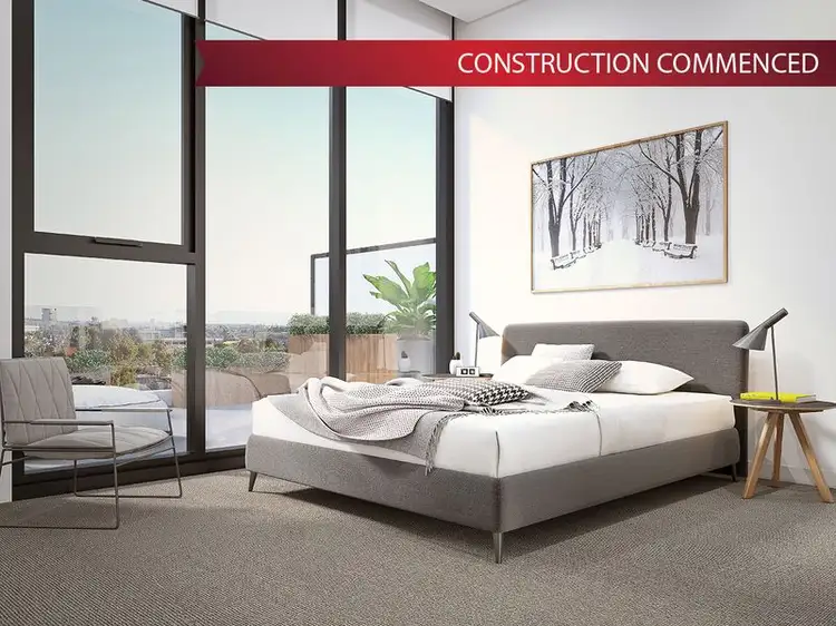 102/15 Russell Street, Essendon VIC 3040