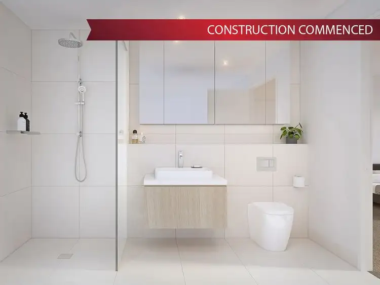 Sixth view of Homely house listing, 102/15 Russell Street, Essendon VIC 3040