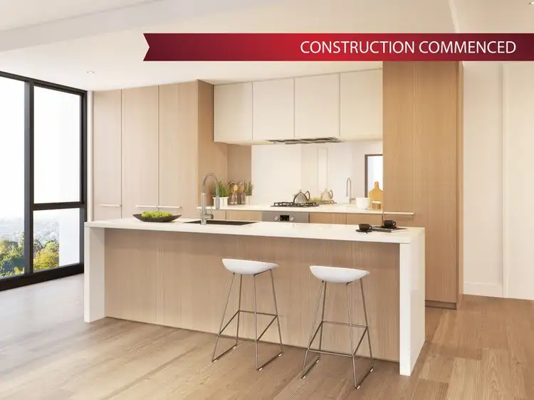 101/15 Russell Street, Essendon VIC 3040