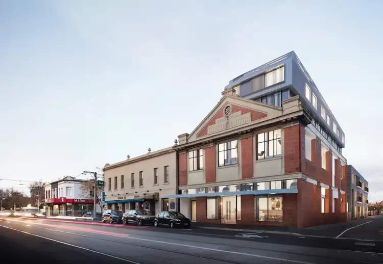CG08/115 Church Street, Richmond VIC 3121