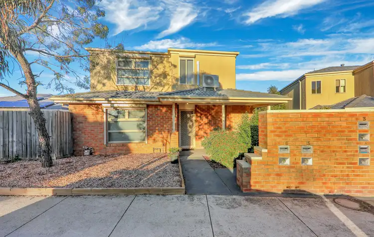 68D Eldorado Crescent, Meadow Heights VIC 3048