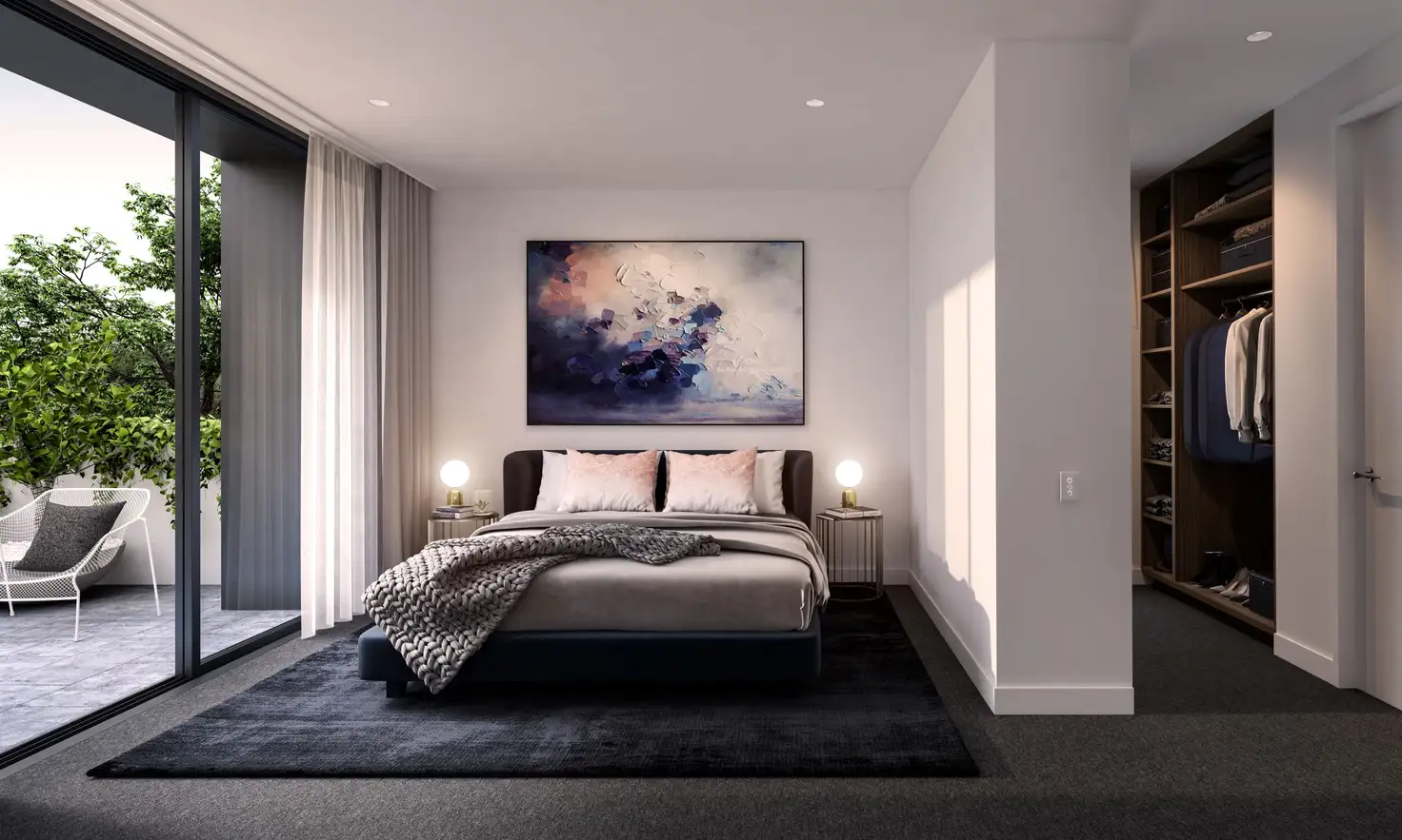 Main view of Homely apartment listing, 101/30 Munro Avenue, Cheltenham VIC 3192