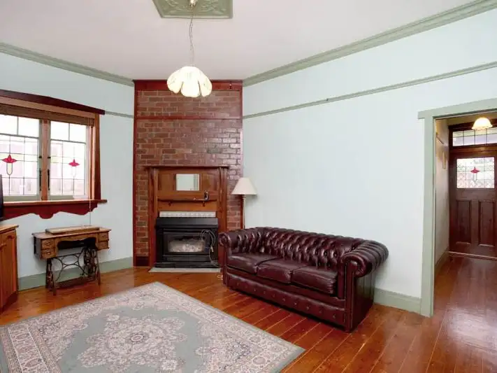 Second view of Homely house listing, 1 Dove Street, West Footscray VIC 3012