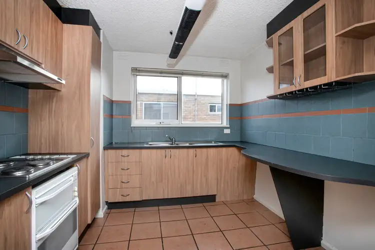 Third view of Homely apartment listing, 22/5 Lewis Street, Kingsville VIC 3012