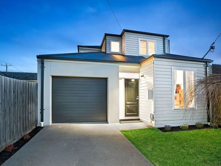 3 Wallace Street, Maidstone VIC 3012