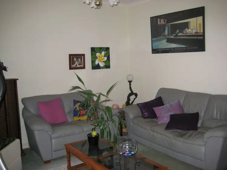 Second view of Homely townhouse listing, 6/296 Somerville Road, Yarraville VIC 3013
