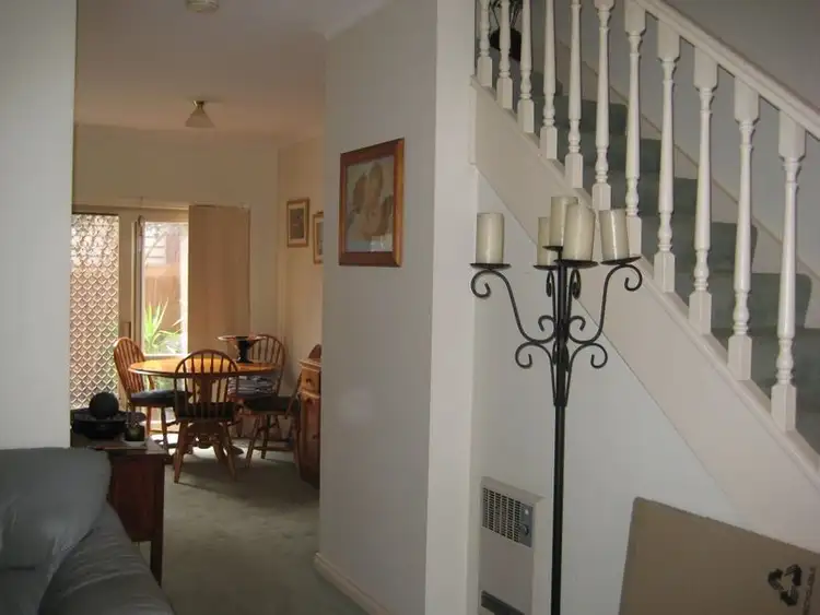 Third view of Homely townhouse listing, 6/296 Somerville Road, Yarraville VIC 3013