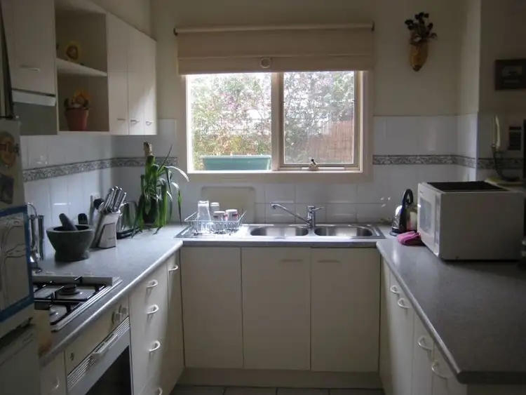 Fourth view of Homely townhouse listing, 6/296 Somerville Road, Yarraville VIC 3013