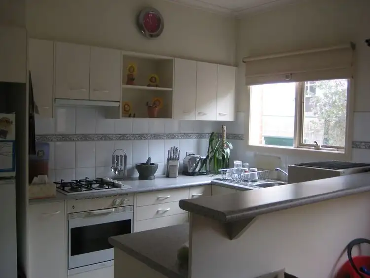 Fifth view of Homely townhouse listing, 6/296 Somerville Road, Yarraville VIC 3013